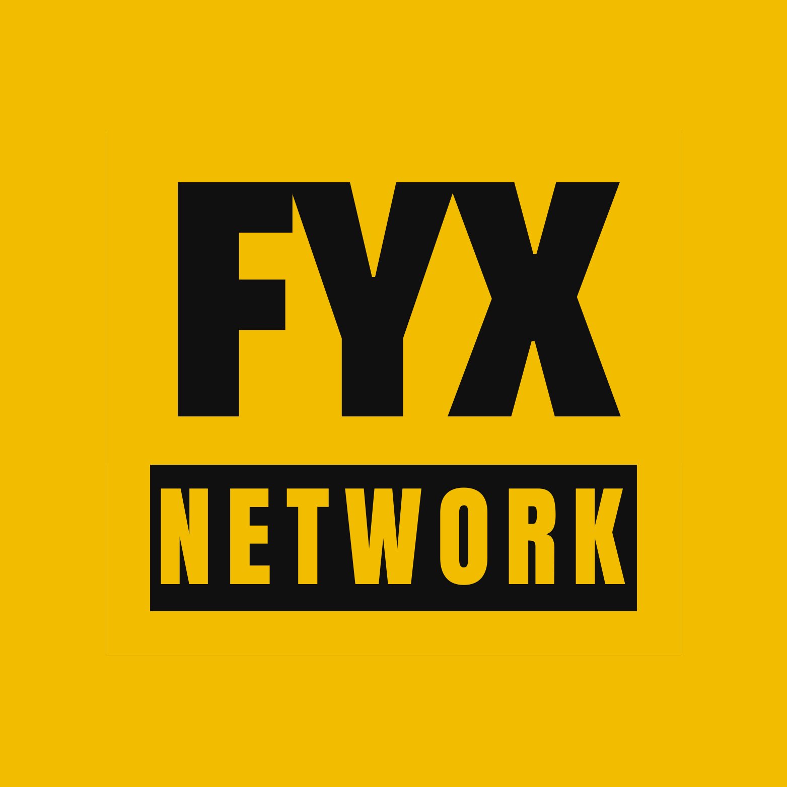 FYX Network